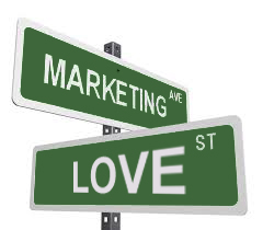 Marketing Love