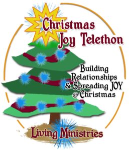 Christmas Joy Telethon