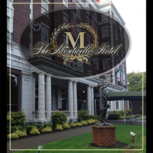 The Monticello Hotel 2014